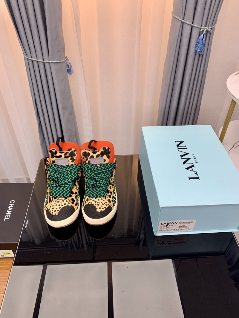 Lanvin Sneakers